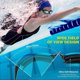 thumbnail image 4 of Swimming Goggles Unisex Swimming Goggles Mirrored Lenses Size One Size Anti-fog Clear Leak-proof Swimming Goggles for Adults Men and Women Extra UV Fi, 4 of 5