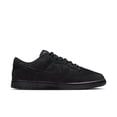 thumbnail image 2 of Men's Nike Dunk Low SE 'Black Cat' (IB6651-001) - 10.5, 2 of 2