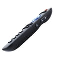 thumbnail image 3 of Para Tcl Roku Tv Tv Control remoto Rc280 49s405 con Sling Hulu Vudu Key A474 kaili Sencillez, 3 of 5