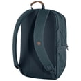 thumbnail image 2 of Mochila Fjällräven Raven 28 Navy para ordenadores portátiles de hasta 15, 2 of 3