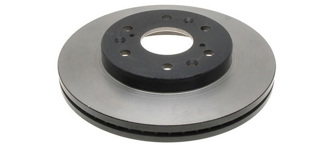 Raybestos Specialty Performance Rotors, 982432 Fits select: 2017-2021 SUBARU WRX