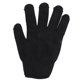 thumbnail image 2 of Guantes de trabajo de acero inoxidable, transpirables, antiestáticos, anticorte, 5 grados, 2 uds., 2 of 8