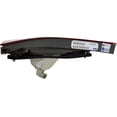 thumbnail image 6 of TYC 17-5472-90 Reflex Reflector Fits select: 2017-2019 TOYOTA COROLLA L/LE/XLE/SE/XSE, 6 of 6