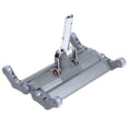 thumbnail image 3 of Pool Vacuum Cleaner, Pool Suction Cleaner, Corrosion-Resistant Portable For Pond Swimming Pool Pool Vacuum Cleaner Pool Equipment, 3 of 8