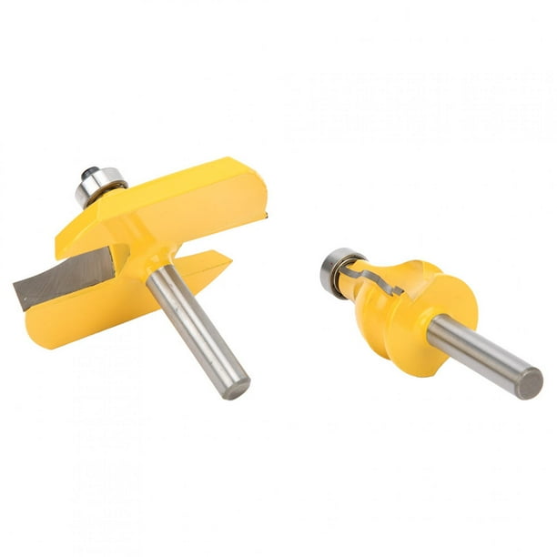 Ultra router bit set online