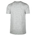 thumbnail image 4 of Beautiful Giant Men's T-shirts Sunshine Desgin Pocket Slim Fit Running Athletic Casualwear, 4 of 4