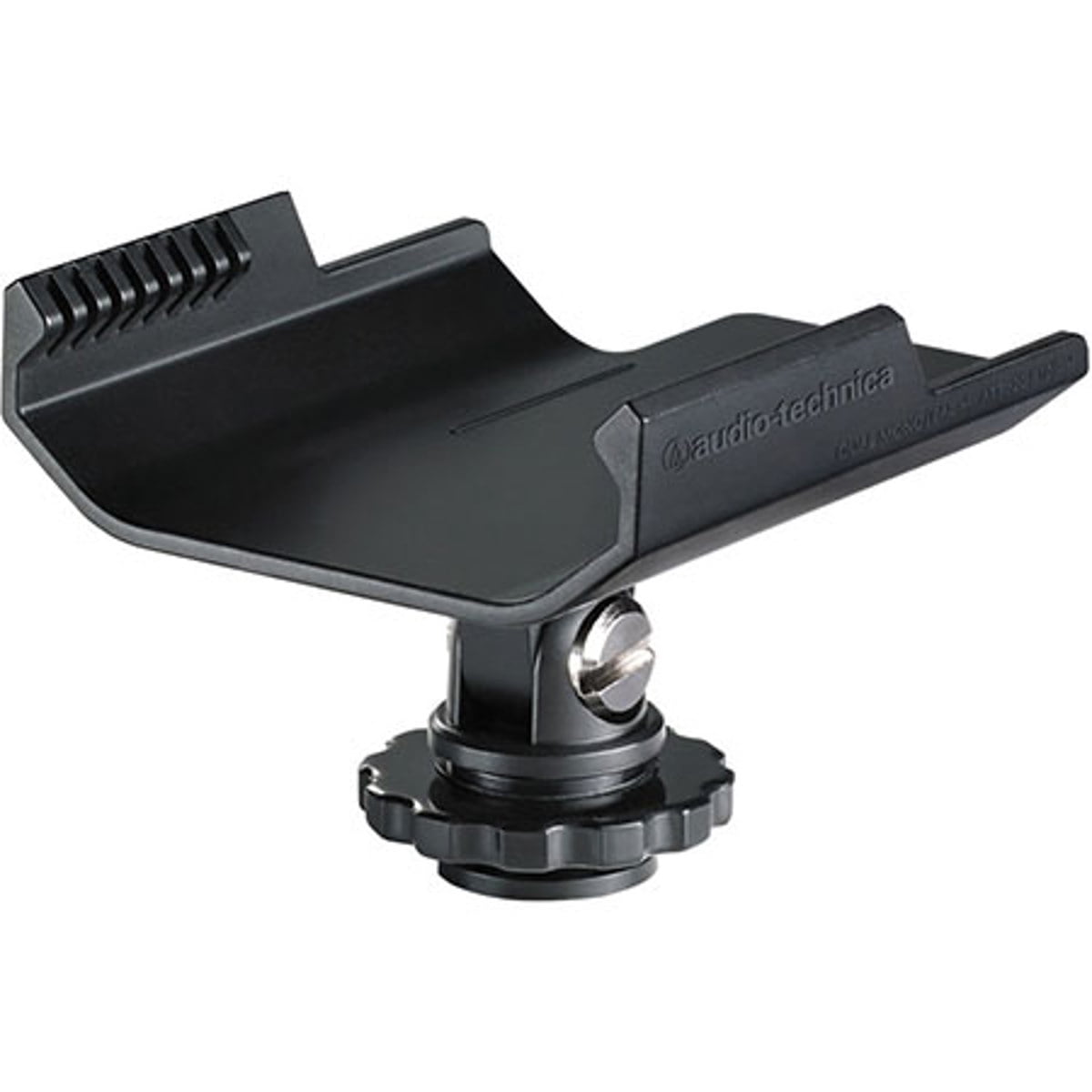 Audio-Technica ATW-1701/L System 10 Camera-Mount Digital Wireless System with Omni Lavalier Microphone