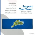thumbnail image 4 of Showdown Displays 810022SDS-002 2 x 6 ft. NCAA South Dakota State Jackrabbits Vinyl Banner - No.002, 4 of 5