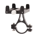 thumbnail image 3 of Soporte de manillar de aleación de aluminio para teléfonos inteligentes y dispositivos GPS Soporte universal para teléfono de bicicleta, 3 of 8