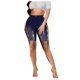 thumbnail image 1 of Gibobby 311 Engranaje Pantalones Pantalones Pantalones de mezclilla Pantalones con botones en la cintura Pantalones de mujer con banda microdelgada y agujero (Dark Azul, L), 1 of 5