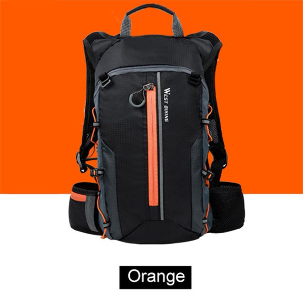WEST BIKING 10L impermeable MTB bicicleta mochila para deportes al aire libre viaje escalada Tmvgtek Para estrenar