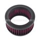 thumbnail image 2 of Accesorios de motocicleta Harley Xl883 1200 X48 Elemento de filtro de aire modificado para motocicleta Elemento de filtro Harley, kaili Sencillez, 2 of 5