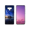 thumbnail image 1 of Compatible with Samsung Galaxy Note 9 Phone Case, Mountains-nature58 Case Silicone Protective for Teen Girl Boy Case for Samsung Galaxy Note 9, 1 of 1