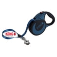 thumbnail image 1 of Correa retráctil para perros KONG Ultimate Alcott extra grande azul, 1 of 8