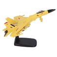 thumbnail image 1 of Modelo de avión de combate, modelo de avión de combate, modelo de avión de tracción trasera, modelo de avión de aleación, rendimiento incomparable, 1 of 14