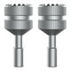 thumbnail image 1 of 2 joysticks RC para DJI Mini 3 Pro Drone Control remoto Joystick con pantalla Plata, 1 of 9