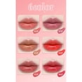 thumbnail image 6 of 6 Color Water Glass Lip Gloss – 3.5g each – Mirror Shine, Non Stick, Plumping – For Juicy Lips – 1set, 6 of 7