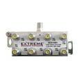 thumbnail image 1 of Divisor Digital de 8 vías Extreme Broadband BDS108H RG6 5-1002 MHz, 1 of 4