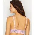 thumbnail image 2 of b.tempt'd Womens Ciao Bella V Neck Balconette,Fairly Tale,Small, 2 of 4