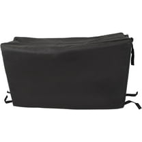 ALL-CARB Golf Cart Cargo Bag with Zipper Replacement for 4 Passenger Golf Cart