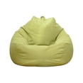 thumbnail image 4 of Nueva bolsa de frijol Extra grande para sillas, funda para sofá, tumbona perezosa para interiores para adultos y niños Sellwell Z1644, 4 of 5