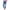 Dark Blue, variant on GIPQJK Womens Elastic Drawstring Waist Stretch Denim Skinny Drawstring Jeans Pants Trousers,Dark Blue XL
