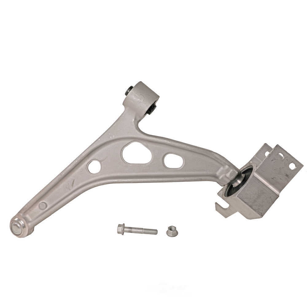 MOOG Chassis Products RK624107 Suspension Control Arm and Ball Joint Assembly