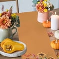 thumbnail image 4 of Autumn Welcome Table Runner, Autumn Thanksgiving Kitchen Dining Table Decoration for Home Party Decor 13x48 Inches, 4 of 9