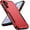 Red, variant on for Galaxy A14 5G Phone Case,Samsung Galaxy A14 5G Case with Screen Protector Heavy Duty Durable Shockproof Protective Phone Case for Galaxy A14 5G, Red