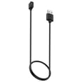 thumbnail image 2 of Cable de carga USB Sunnimix para reloj inteligente negro 55mm, 2 of 8