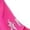 Hot Pink, variant on Aiihoo Kids Girls Tassel Jazz Dance Outfits Fringe Sequin Tops Skirt with Built-in Shorts And Oversleeves Western Cowgirl Wear Brown 14