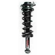 subaru outback suspension strut and coil spring assembly