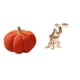 thumbnail image 1 of Almohadas de calabaza de Halloween,Almohadas de calabaza de Halloween Decoración del hogar Suave,Cojines de calabaza para Halloween,peluches,sofá,Estatua,Bandeja para servir, 1 of 8