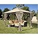 thumbnail image 2 of Toit de Rechange pour Pavillon 12 x 10 - Toile de Toit - RipLock 350, 2 of 4