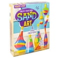 thumbnail image 6 of Made By Me Create Your Own Sand Art, Multicolor, 2.3 lbs, 6 of 7