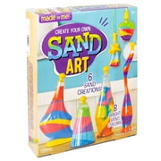 Made By Me Create Your Own Sand Art, Multicolor, 2.3 lbs