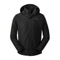 thumbnail image 1 of Eddie Bauer Men's Rainfoil Packable Jacket, 1 of 2