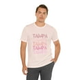 thumbnail image 6 of Tampa Retro Repeat Tee, 6 of 12
