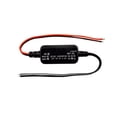 thumbnail image 4 of DC Voltage Reducer Converter 12V to 5V 2.5A DC-DC Step Down Power Supply Module, 4 of 9