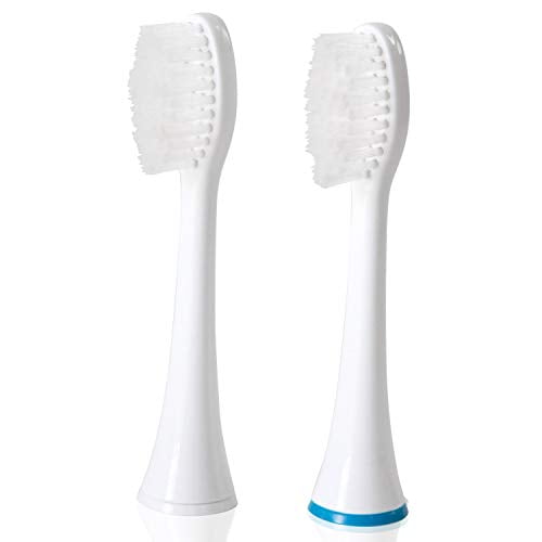 aquasonic black series toothbrush replacement heads