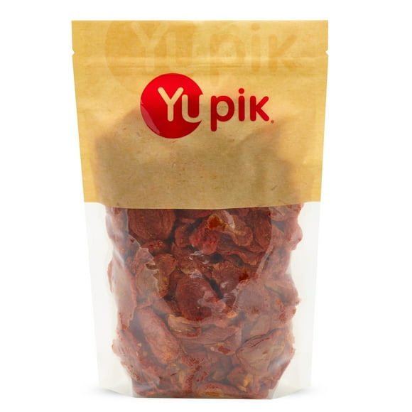 Yupik Sun Dried Tomatoes (Med-Red), 1Kg