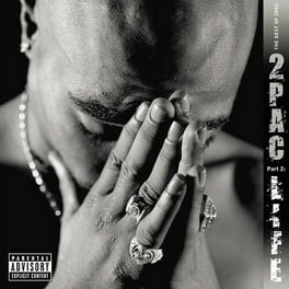 2Pac - Greatest Hits Highlights - Limited Edition Vinyl LP