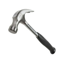 STANLEY - ST1 SteelMasterâ„¢ Claw Hammer 567g (20oz)