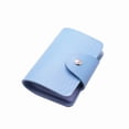 thumbnail image 1 of Estuche para tarjetas Estuche para tarjetas bancarias Estuche para múltiples tarjetas Tarjetero Estuche antirrobo para tarjetas magnéticas, 1 of 5