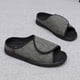 thumbnail image 5 of Sandalias Ortopédicas Zapatos Anchos para Diabéticos Antideslizante Transpirable Interior/exterior, 5 of 9