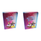 thumbnail image 1 of Tarjetas Fútbol ​​55 Uds. Sin Repeticiones para Y Adultos (multicolor), 1 of 4