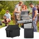 thumbnail image 4 of Funda para parrilla, parrilla de gas, funda para parrilla, impermeable, 4 of 5