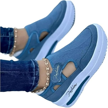 

Women s Fashion Sneakers Slip On Leather Shoes Low Top Non Slip Fashion Casual Comfort Walking Flat Loafers