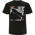 thumbnail image 1 of Led Zeppelin Unisex T-Shirt 1 Remastered Cover, 1 of 3