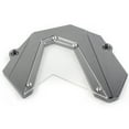 thumbnail image 4 of ZS Front Sprocket Cover Chain Guard for Yamaha MT-09 FZ09 13-20 & Tracer 900 15-20, 4 of 6